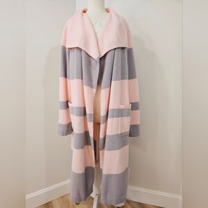 St John Cardigan Sweater Coat XL NWT